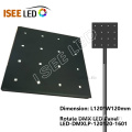 Jikelezisa i-Tablet Pixel DMX Iphaneli Led